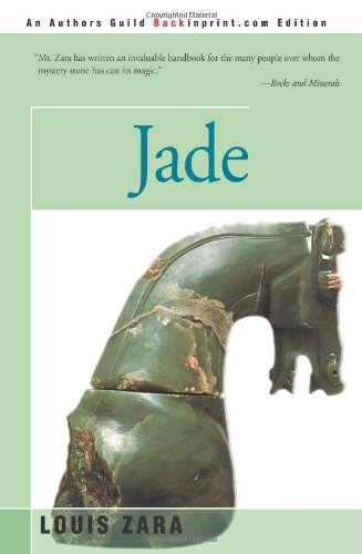 Jade Book Image