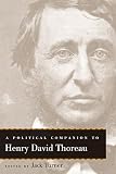 ISBN 9780813147369 product image for A Political Companion to Henry David Thoreau (Political Companions to Great Amer | upcitemdb.com