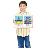 IlluStory Make Your Own Story Kit