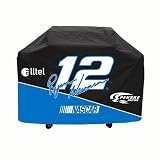 Ryan Newman #12 NASCAR BBQ Grill Cover