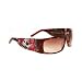 Ed Hardy Beautiful Ghost Sunglasses EHS004 - in your choice of colors