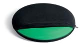 Togu Bezug Ballkissen schwarz