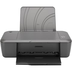 HP Deskjet 1000 J110a Tintenstrahl Farbdrucker