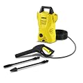 K�rcher K2.120 Air-Cooled Pressure Washer