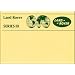 Land Rover Series III Owner's Manual (1981-85) (Owners Handbook)