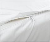 CleanRest Allergen Barrier Mattress Cover