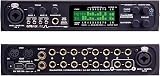 Mark of the Unicorn UltraLite Firewire Audio Interface