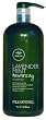 Paul Mitchell Tea Tree Lavender Mint Moisturizing Shampoo 33.8 oz (1 Liter)