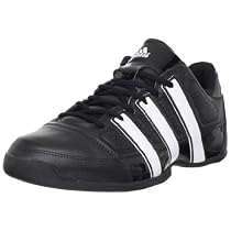 adidas Men's Commander Lite Td Low Basketball Shoe