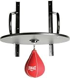 Everlast 3-Piece Adjustable Speed Bag and Platform Set