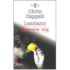 Lasciami correre via (Terra e cielo)