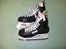 nike-bauer Premier Ice Hockey Skates - size 3.5 (teen/youngster) - EXCELLENT CONDITION