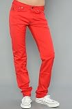 Search : adidas The Skinny Woven Pant in Toro,Pants for Women