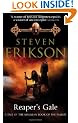 Reaper's Gale (Book 7 of The Malazan Book of the Fallen)