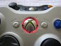 RED LED Xbox 360 Wireless Controller Stealth Rapid Fire Modded COD6 COD5 COD4 Halo 3 GoW - Many Others!