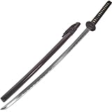 Trademark Full Tang Katana Kit