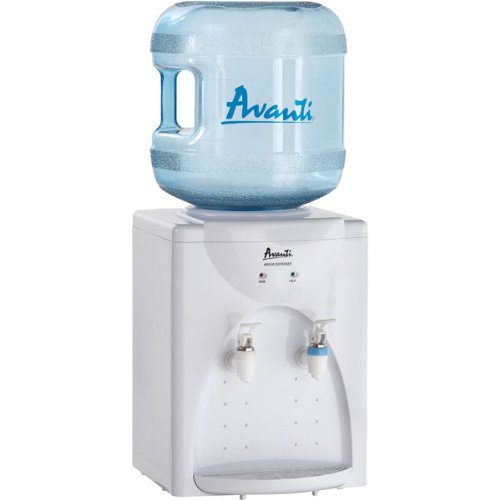 AVANTI H2O DISPENSER COUNTERTOP