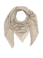 Pieces Fular (Gris Claro)