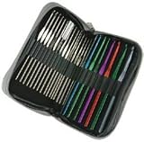 Crochet Master Set Steel And Aluminum