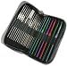 Size 00-14-Crochet Master Kit