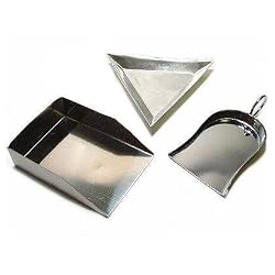 3 Bead Shovel Beading Crafts Scoop Handy Pick Up Tools