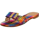 sandals white house blog Stuart Weitzman Womens Tho