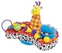 Lamaze Phase Three: Car Seat Activity Center