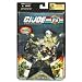 Search : G.I. JOE Hasbro 25th Anniversary 3 3/4" Wave 4 Action Figures Comic Book 2-Pack Storm Shadow Vs. Firefly