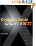 Designer's Guide to Mac OS X Tiger
