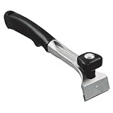 Warner804Tool2-InchCarbide100XScraperwithKnob
