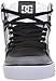 DC Men's Spartan Hi WC Sneaker
