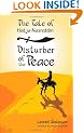The Tale of Hodja Nasreddin: Disturber of the Peace