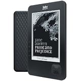 Kobo 6-Inch eBook Reader