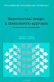 Experimental Design: A Chemometric Approach, Volume 11, Second Edition (Data Handling in Science and Technology)