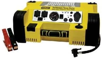 Baccus Global STA-PPRH5 Power Station Jumper/Compressor/Invertor (Baccus GlobalSTA-PPRH5 )