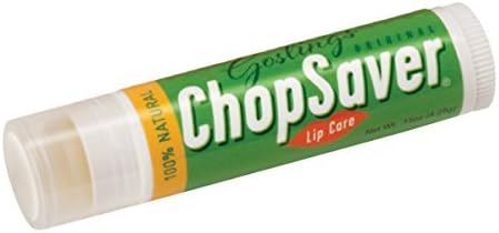 Chop Saver Original Lip Balm by ChopSaver