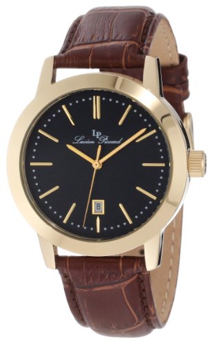 price Lucien Piccard 11572-YG-01