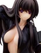 SKYTUBE 篁 唯依 オフスタイルver. (1/6スケール PVC製塗装済み完成品)