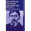 Auf der Suche nach der verlorenen Zeit. Werke. Frankfurter Ausgabe: Auf der Suche nach der verlorenen Zeit. Frankfurter Ausgabe: Band 7: Die ... der verlorenen Zeit 7 (suhrkamp taschenbuch)