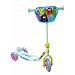 D'Arp�je - Barbapapa - OBAR08 - V�lo et V�hicule pour Enfants - Trotinette 3 Roues avec Board sur le Guidon