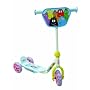 D'Arp�je - Barbapapa - OBAR08 - V�lo et V�hicule p&hellip de Barbapapa