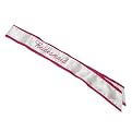 Bridesmaid Party Sash