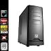 Sedatech - PC Gamer Advanced - AMD Athlon II 450 3x3.2Ghz - 4Gb RAM - 500Gb HDD - Radeon HD6770 1024Mb - Full HD 1080p - 80+ Netzteil bei amazon kaufen