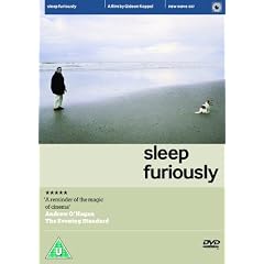 Sleep Furiously [DVD] [2007]
