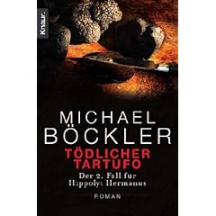 T�dlicher Tartufo: Der 2. Fall f�r Hippolyt Hermanus