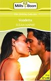 Vendetta (Mills and Boon Centenary Short Stories) (Mills & Boon 100th Birthday Collection)