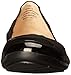 Nine West Women's Jentle Leather Ballet Flat