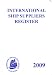 Search : International Ship Suppliers Register, 2009