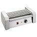 41YrzQ%2BbIfL. AA75  Great Northern Commercial Quality 8 Hot Dog 5 Roller Grilling Machine 500Watts
