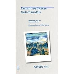 Werkauswahl: Das Buch der Kindheit: BD 6